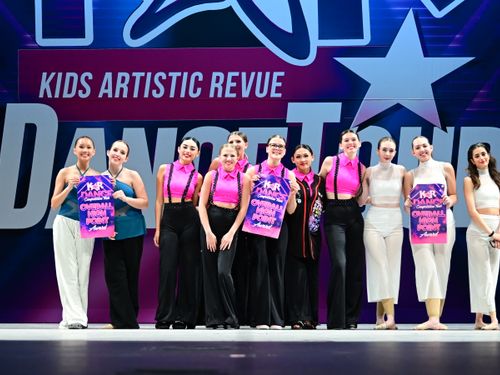 Redondo Beach, CA - 5/2/2025 - Awards
