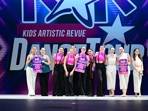 Redondo Beach, CA - 5/2/2025 - Awards