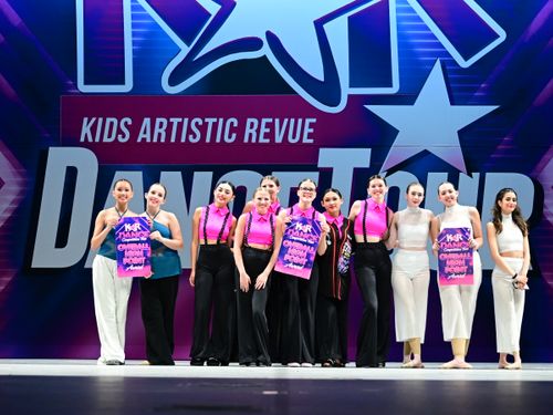 Redondo Beach, CA - 5/2/2025 - Awards