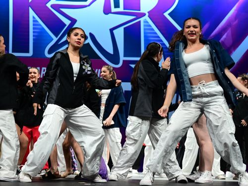 Redondo Beach, CA - 5/2/2025 - Awards