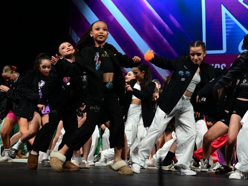 Redondo Beach, CA - 5/2/2025 - Awards