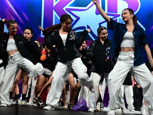 Redondo Beach, CA - 5/2/2025 - Awards