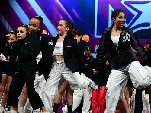 Redondo Beach, CA - 5/2/2025 - Awards