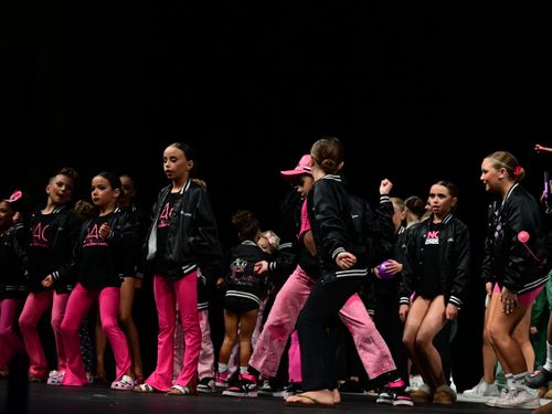 Redondo Beach, CA - 5/2/2025 - Awards