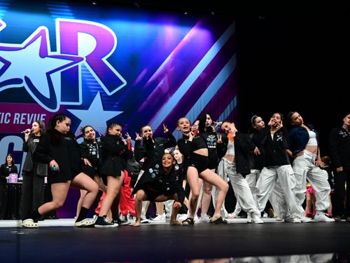 Redondo Beach, CA - 5/2/2025 - Awards