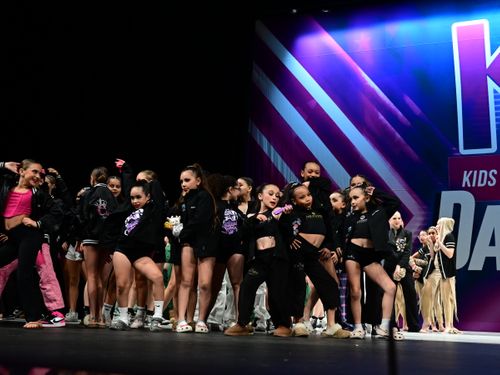 Redondo Beach, CA - 5/2/2025 - Awards