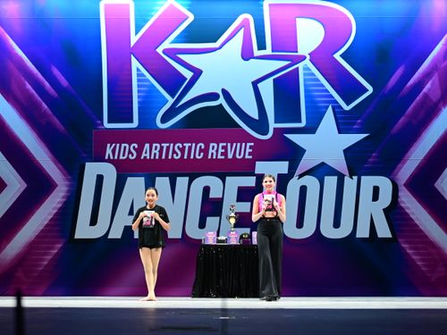 Redondo Beach, CA - 5/2/2025 - Awards