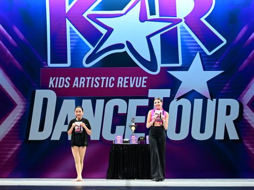 Redondo Beach, CA - 5/2/2025 - Awards
