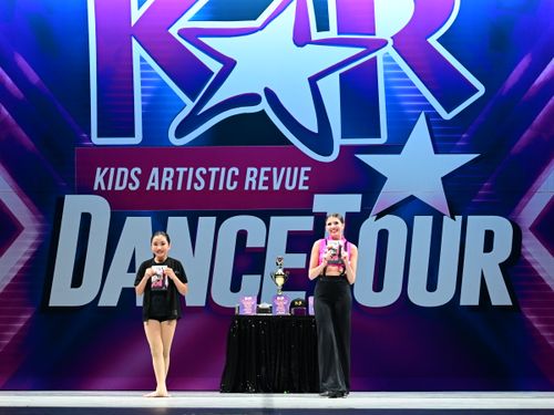Redondo Beach, CA - 5/2/2025 - Awards