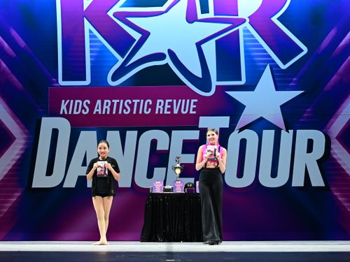 Redondo Beach, CA - 5/2/2025 - Awards