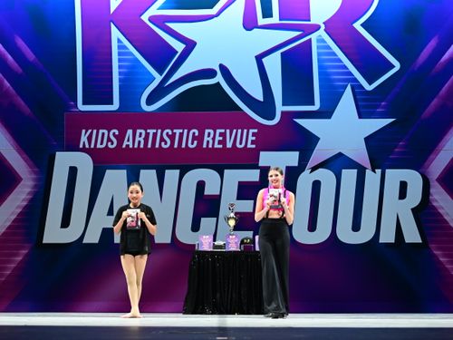 Redondo Beach, CA - 5/2/2025 - Awards