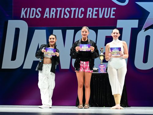 Redondo Beach, CA - 5/2/2025 - Awards