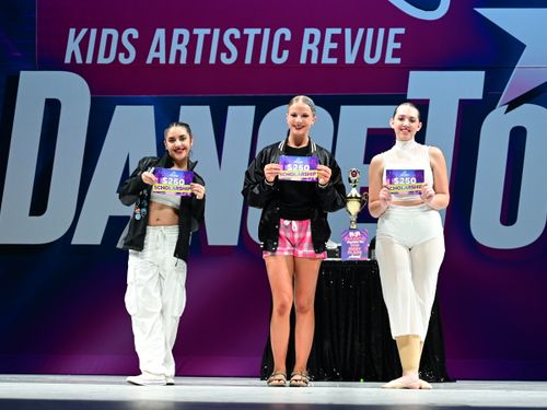 Redondo Beach, CA - 5/2/2025 - Awards