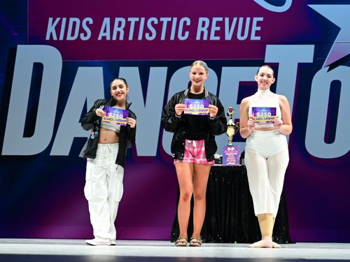 Redondo Beach, CA - 5/2/2025 - Awards