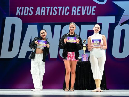 Redondo Beach, CA - 5/2/2025 - Awards