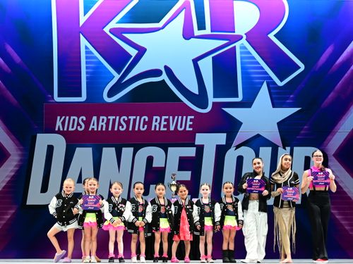 Redondo Beach, CA - 5/2/2025 - Awards