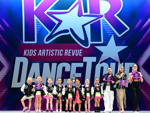 Redondo Beach, CA - 5/2/2025 - Awards