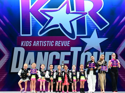 Redondo Beach, CA - 5/2/2025 - Awards