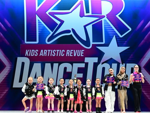 Redondo Beach, CA - 5/2/2025 - Awards