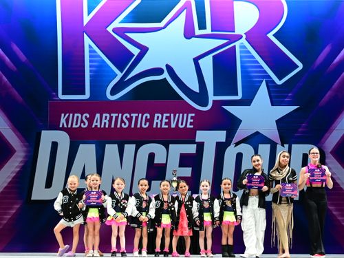 Redondo Beach, CA - 5/2/2025 - Awards