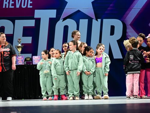 Redondo Beach, CA - 5/2/2025 - Awards