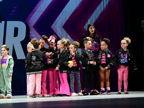 Redondo Beach, CA - 5/2/2025 - Awards