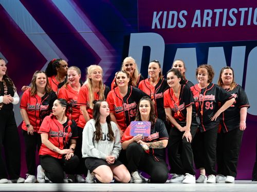 Redondo Beach, CA - 5/2/2025 - Awards