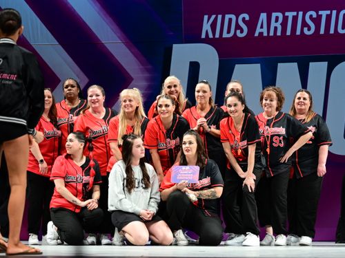 Redondo Beach, CA - 5/2/2025 - Awards