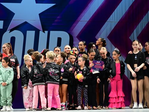Redondo Beach, CA - 5/2/2025 - Awards