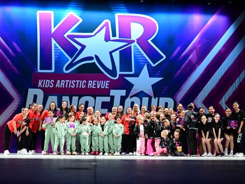 Redondo Beach, CA - 5/2/2025 - Awards