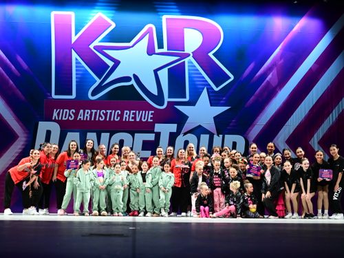 Redondo Beach, CA - 5/2/2025 - Awards