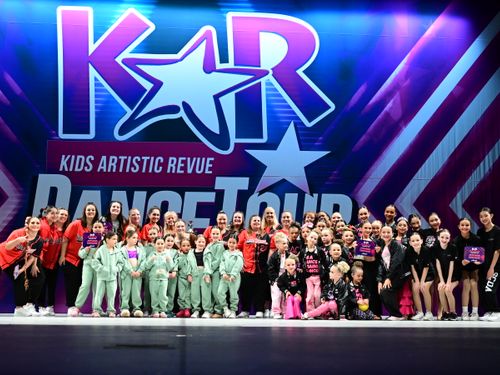 Redondo Beach, CA - 5/2/2025 - Awards