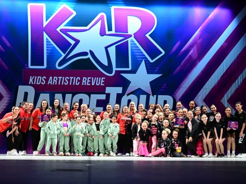 Redondo Beach, CA - 5/2/2025 - Awards