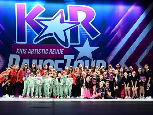 Redondo Beach, CA - 5/2/2025 - Awards