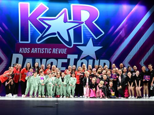 Redondo Beach, CA - 5/2/2025 - Awards
