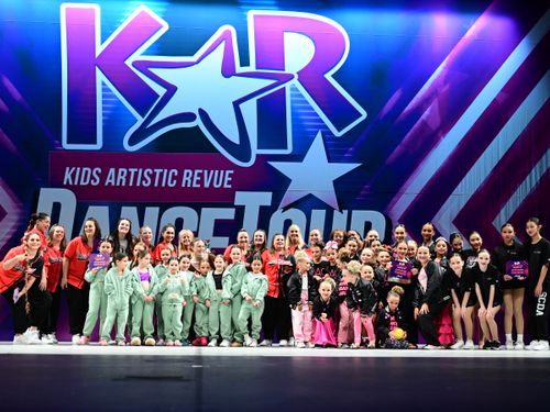 Redondo Beach, CA - 5/2/2025 - Awards