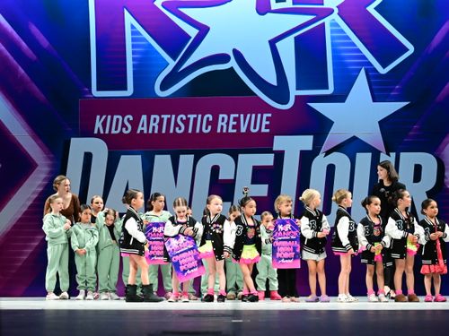 Redondo Beach, CA - 5/2/2025 - Awards