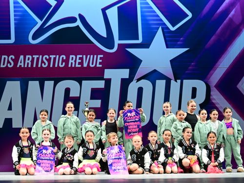 Redondo Beach, CA - 5/2/2025 - Awards
