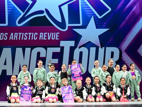 Redondo Beach, CA - 5/2/2025 - Awards