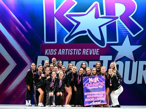 Redondo Beach, CA - 5/2/2025 - Awards