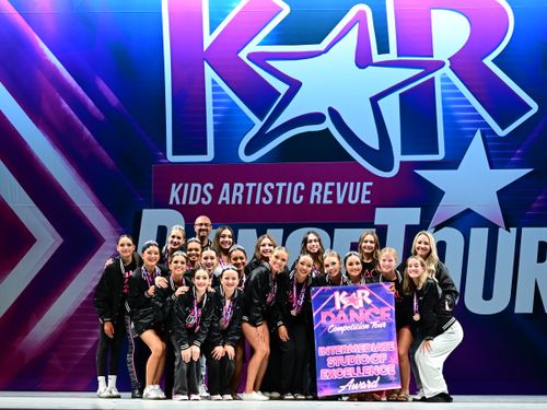 Redondo Beach, CA - 5/2/2025 - Awards