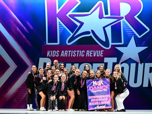 Redondo Beach, CA - 5/2/2025 - Awards