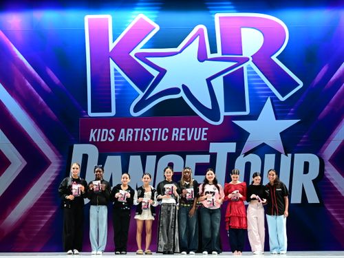 Redondo Beach, CA - 5/2/2025 - Awards