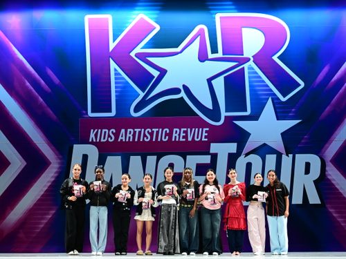 Redondo Beach, CA - 5/2/2025 - Awards