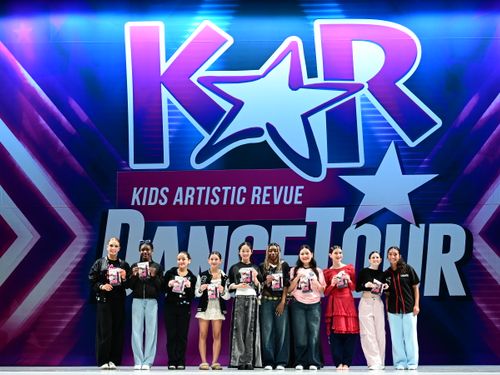 Redondo Beach, CA - 5/2/2025 - Awards