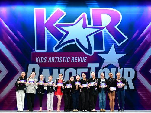 Redondo Beach, CA - 5/2/2025 - Awards
