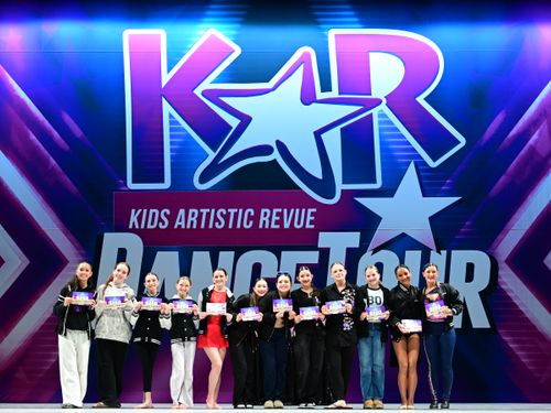 Redondo Beach, CA - 5/2/2025 - Awards