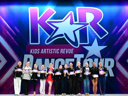 Redondo Beach, CA - 5/2/2025 - Awards