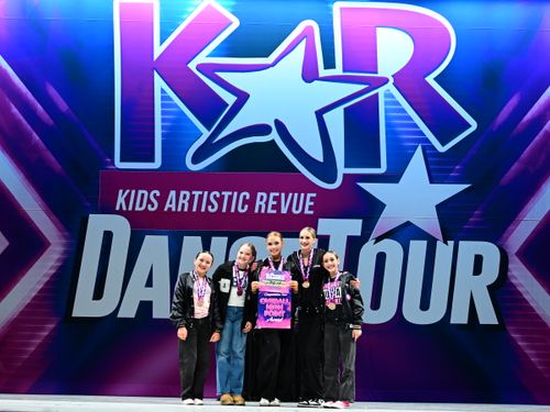 Redondo Beach, CA - 5/2/2025 - Awards