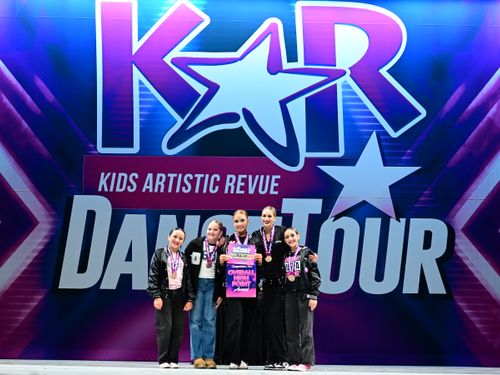 Redondo Beach, CA - 5/2/2025 - Awards